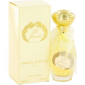 Le Jasmin Perfume, de Annick Goutal · Perfume de Mujer Le Jasmin Perfume, de Annick Goutal · Perfume de Mujer