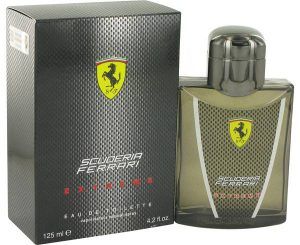 Ferrari Scuderia Extreme Cologne, de Ferrari · Perfume de Hombre Ferrari Scuderia Extreme Cologne, de Ferrari · Perfume de Hombre