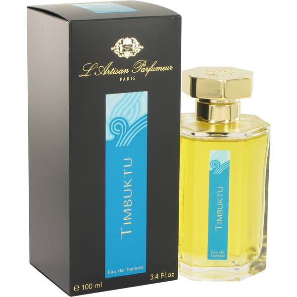 perfume Timbuktu Cologne