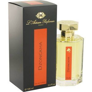 Dzongkha Perfume, de L’artisan Parfumeur · Perfume de Mujer