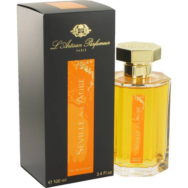 perfume Seville A L'aube Perfume