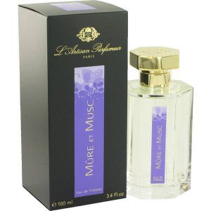 Mure Et Musc Perfume, de L’artisan Parfumeur · Perfume de Mujer