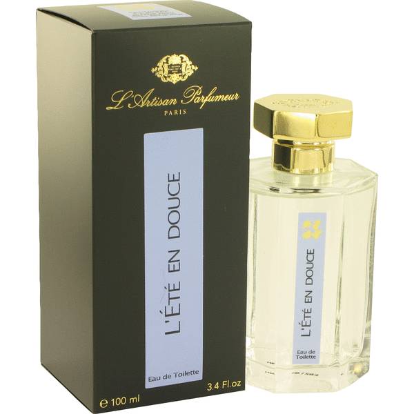 perfume L'ete En Douce Perfume
