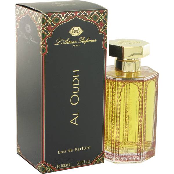 perfume Al Oudh Perfume