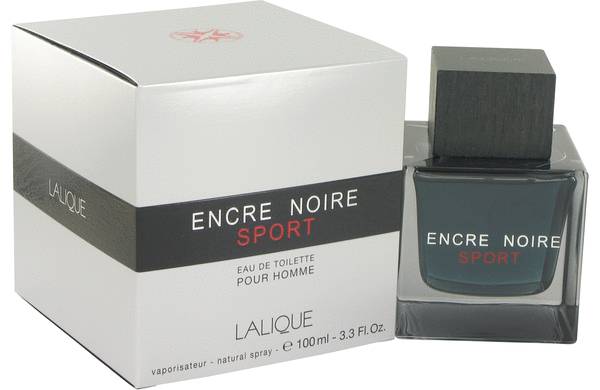 perfume Encre Noire Sport Cologne