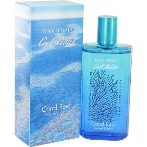 Cool Water Coral Reef Cologne, de Davidoff · Perfume de Hombre Cool Water Coral Reef Cologne, de Davidoff · Perfume de Hombre