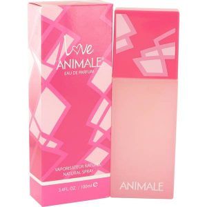 Animale Love Perfume, de Animale · Perfume de Mujer Animale Love Perfume, de Animale · Perfume de Mujer