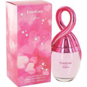 Bebe Love Perfume, de Bebe · Perfume de Mujer