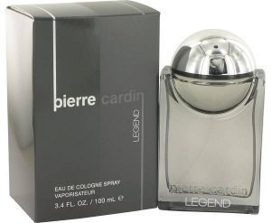 Pierre Cardin Legend Cologne, de Pierre Cardin · Perfume de Hombre Pierre Cardin Legend Cologne, de Pierre Cardin · Perfume de Hombre