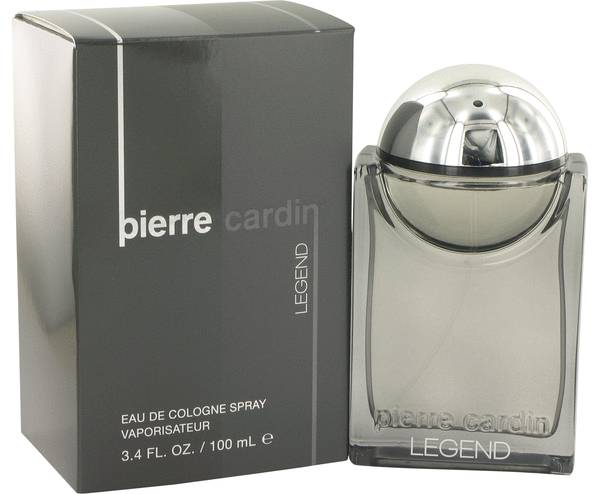 perfume Pierre Cardin Legend Cologne