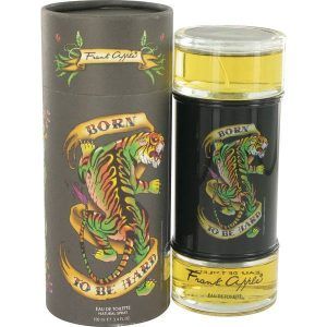Born To Be Hard Cologne, de Frank Apple · Perfume de Hombre