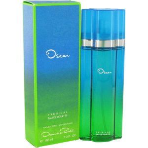 Oscar Tropical Perfume, de Oscar de la Renta · Perfume de Mujer