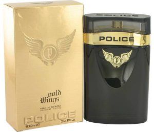 Gold Wings Cologne, de Police Colognes · Perfume de Hombre Gold Wings Cologne, de Police Colognes · Perfume de Hombre
