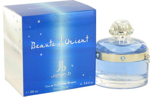 perfume Beaute D'orient Perfume