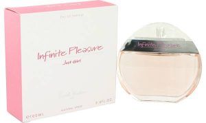 Infinite Pleasure Just Girl Perfume, de Estelle Vendome · Perfume de Mujer