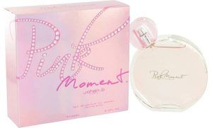Pink Moment Perfume, de Johan B · Perfume de Mujer