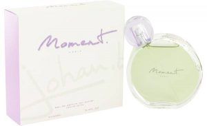 Moment Johan B Perfume, de Johan B · Perfume de Mujer