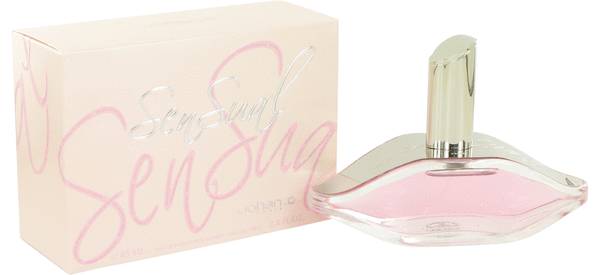 perfume Johan B Sensual Perfume