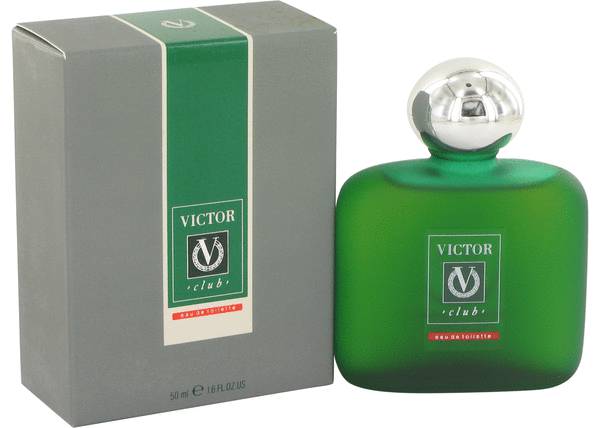 perfume Victor Club Cologne