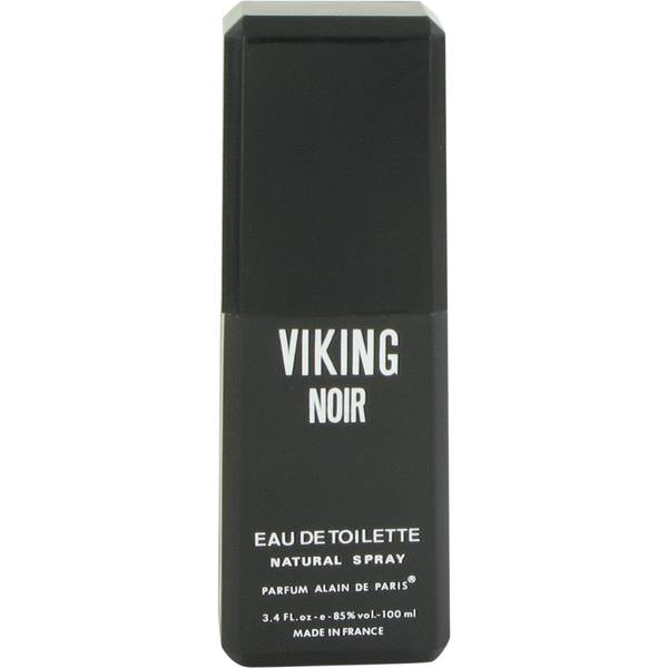 perfume Viking Noir Cologne