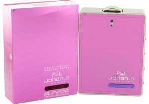 Johan B Pink Perfume, de Johan B · Perfume de Mujer