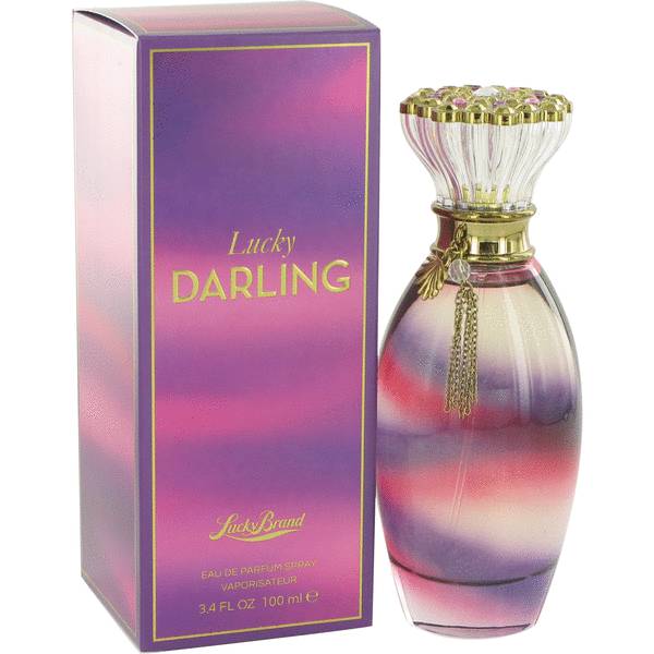 perfume Lucky Darling Perfume