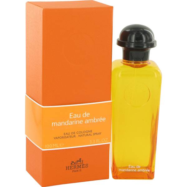 perfume Eau De Mandarine Ambree Cologne
