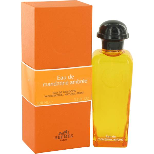 perfume Eau De Mandarine Ambree Perfume