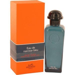 Eau De Narcisse Bleu Cologne, de Hermes · Perfume de Hombre Eau De Narcisse Bleu Cologne, de Hermes · Perfume de Hombre