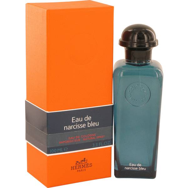 perfume Eau De Narcisse Bleu Perfume