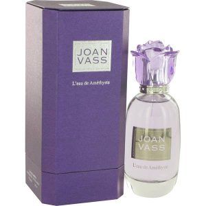 L’eau De Amethyste Perfume, de Joan Vass · Perfume de Mujer