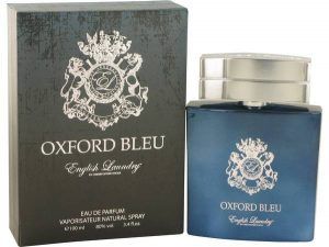 Oxford Bleu Cologne, de English Laundry · Perfume de Hombre Oxford Bleu Cologne, de English Laundry · Perfume de Hombre