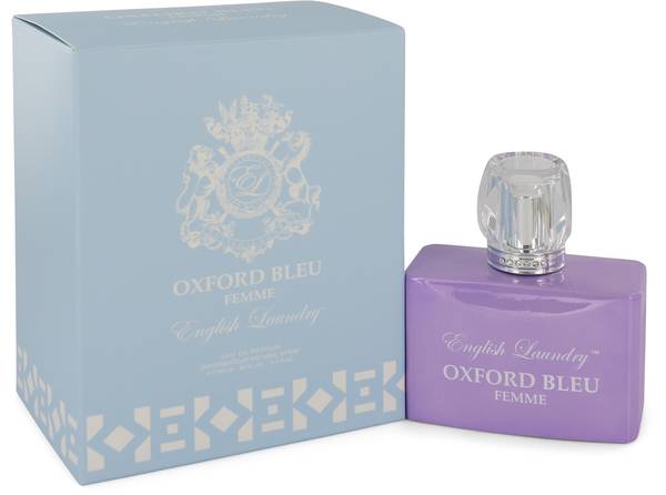perfume Oxford Bleu Perfume