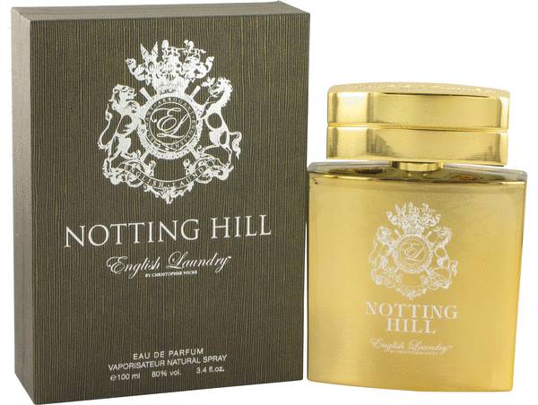 perfume Notting Hill Cologne