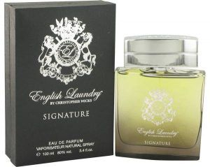 English Laundry Signature Cologne, de English Laundry · Perfume de Hombre English Laundry Signature Cologne, de English Laundry · Perfume de Hombre