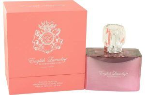English Laundry Signature Perfume, de English Laundry · Perfume de Mujer English Laundry Signature Perfume, de English Laundry · Perfume de Mujer
