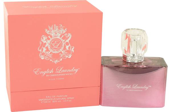 perfume English Laundry Signature Perfume