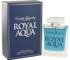 Royal Aqua Cologne, de English Laundry · Perfume de Hombre Royal Aqua Cologne, de English Laundry · Perfume de Hombre