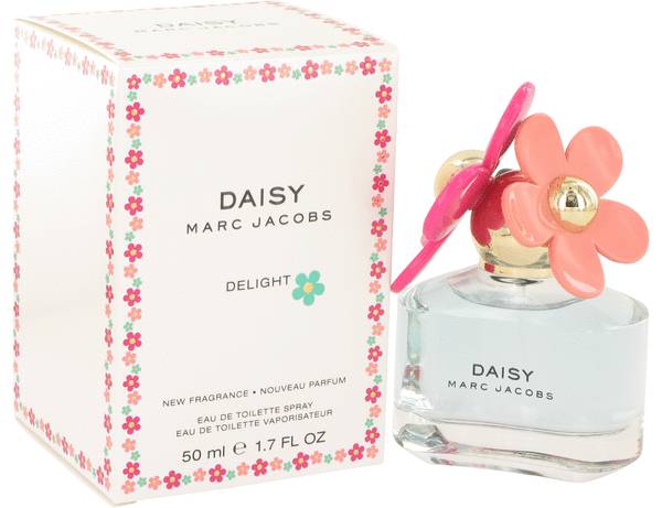 perfume Daisy Delight Perfume