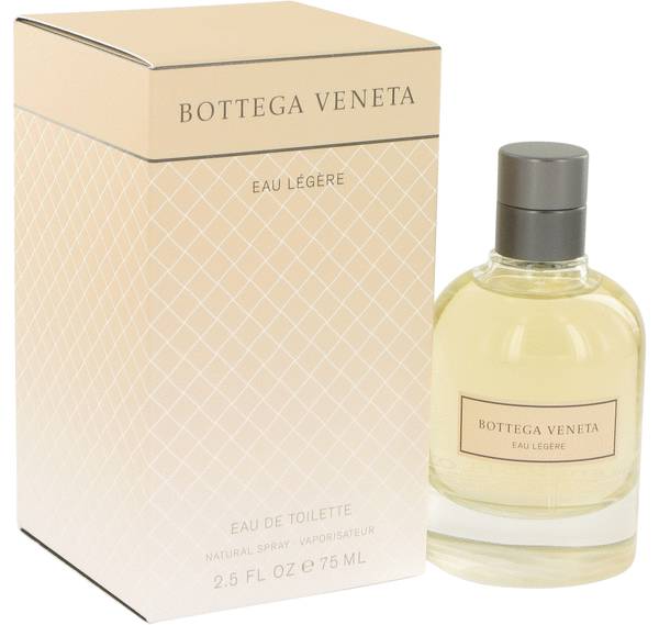 perfume Bottega Veneta Eau Legere Perfume