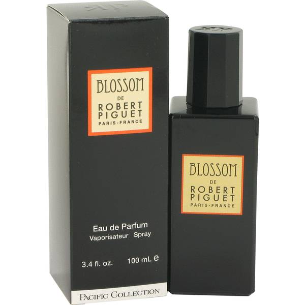 perfume Robert Piguet Blossom Perfume
