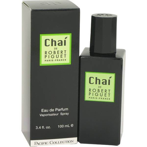 perfume Robert Piguet Chai Perfume