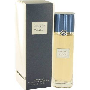 Coralina Perfume, de Oscar de la Renta · Perfume de Mujer