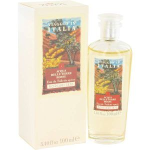 Acqua Delle Terre Rosse Perfume, de Borsari · Perfume de Mujer Acqua Delle Terre Rosse Perfume, de Borsari · Perfume de Mujer
