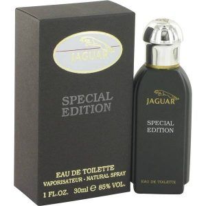 Jaguar Special Edition Cologne, de Jaguar · Perfume de Hombre
