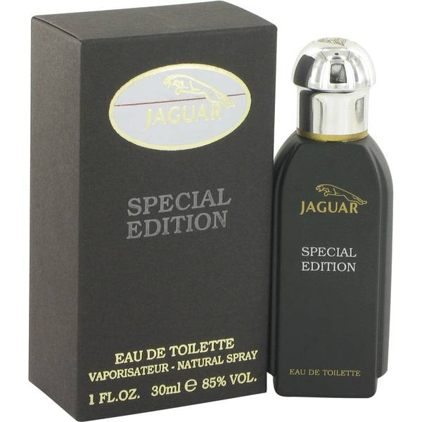 perfume Jaguar Special Edition Cologne