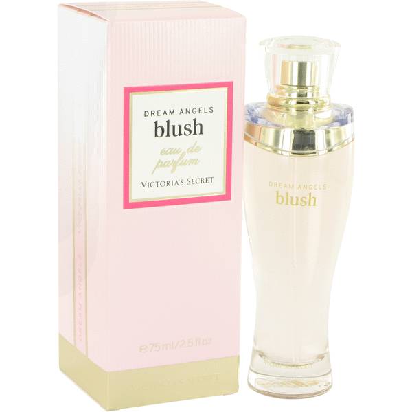 perfume Dream Angels Blush Perfume