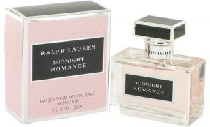 Midnight Romance Perfume, de Ralph Lauren · Perfume de Mujer Midnight Romance Perfume, de Ralph Lauren · Perfume de Mujer