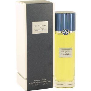 Sargasso Perfume, de Oscar de la Renta · Perfume de Mujer