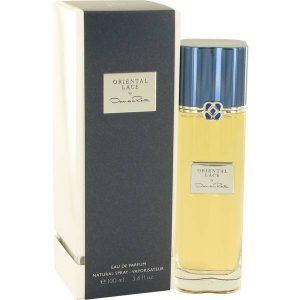Oriental Lace Perfume, de Oscar de la Renta · Perfume de Mujer